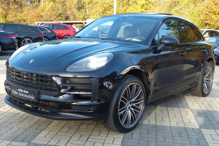 Porsche Macan 67.912 km 55.990 &euro; Neustadt i.H. 23730