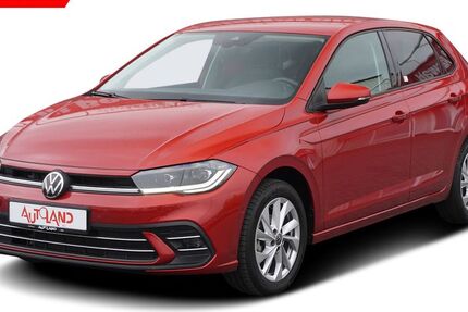 VW Polo 16.879 km 20.950 &euro; Dresden 01239