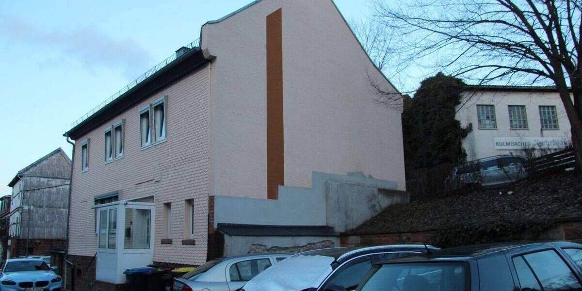 Mehrfamilienhaus, Wohnhaus Schlitz - 6 Zimmer, 115 m&sup2;, 125.000&euro; | Angebot:25424607