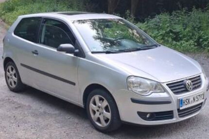 VW Polo 177.000 km 2.800 &euro; Schmallenberg 57392