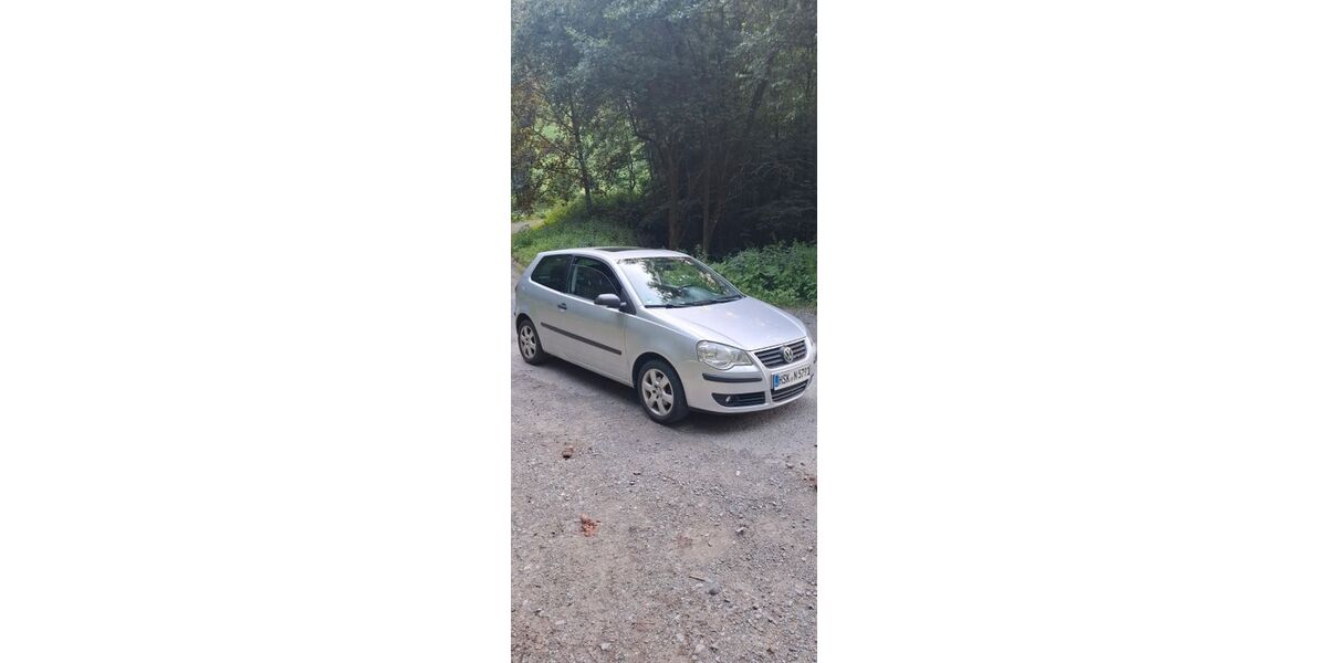 VW Polo 177.000 km 2.800 &euro; Schmallenberg 57392