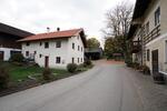 Maisonette-Wohnung Doppelhaushälfte zur Miete mit Garten zimmer