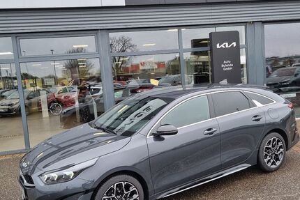 Kia pro ceed / ProCeed 9.200 km 31.990 € Wesel 46485
