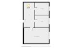 Etagenwohnung Neuhausen/Erzgebirge Erzgebirge - 1 Zimmer, 35 m&sup2;, 171&euro; | Angebot:25804781