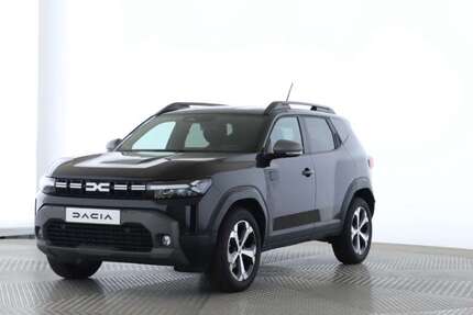 Dacia Duster 15.594 km 24.090 &euro; Marburg 35043