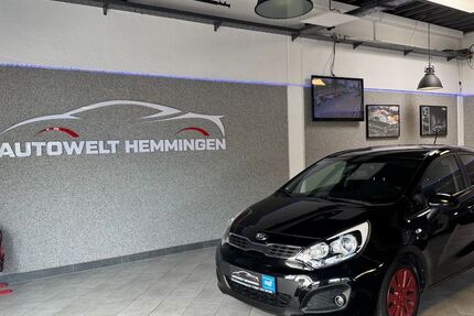 Kia Rio 82.234 km 5.900 &euro; Hemmingen 30966