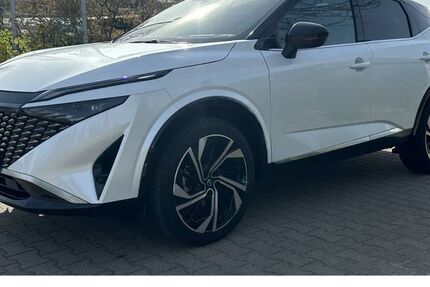 Nissan Qashqai 11.628 km 31.990 &euro; Fürstenwalde 15517