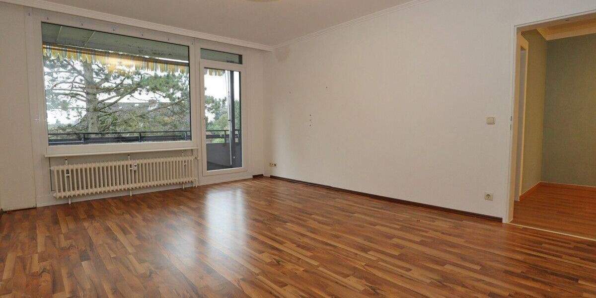 Etagenwohnung Kaltenkirchen - 3 Zimmer, 90 m&sup2;, 249.000&euro; | Angebot:25743514
