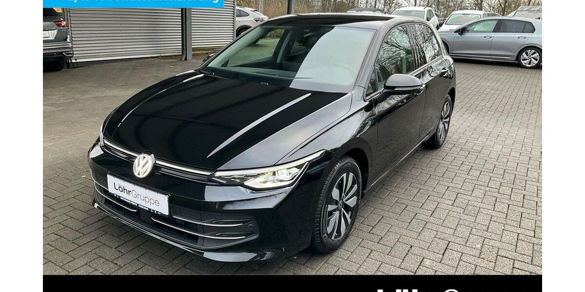 VW Golf 22.440 km 29.980 € Koblenz 56076