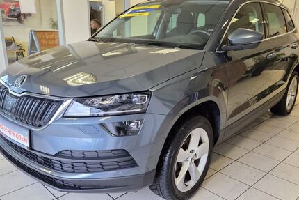 Skoda Karoq 71.000 km 21.900 &euro; Mülheim-Kärlich 56218