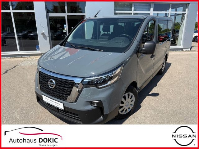 Nissan NV300 93.200 km 24.990 &euro; Germaringen 87656