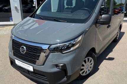 Nissan Primastar 93.200 km 24.990 &euro; Germaringen 87656