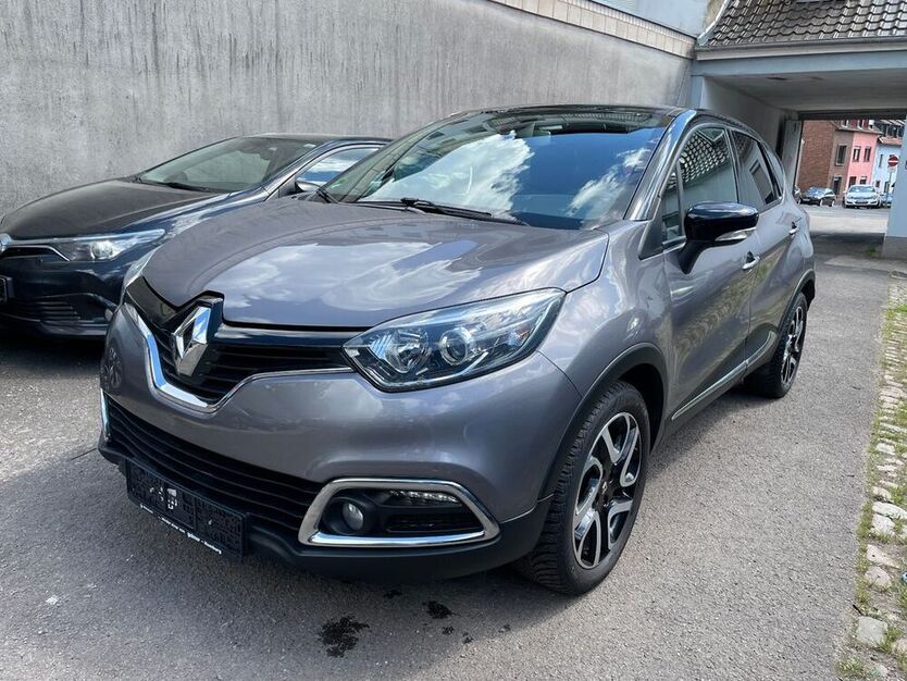 Captur