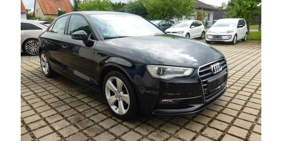 Audi A3 90.700 km 14.990 € Wolfenbüttel 38304