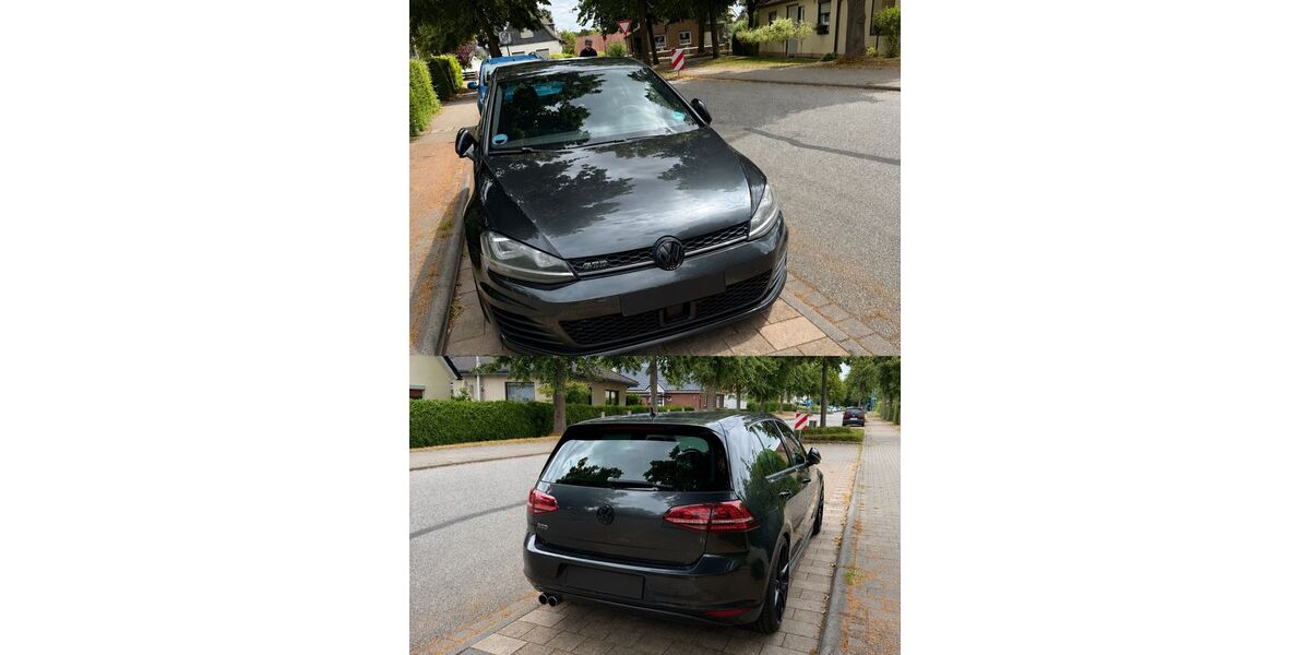 VW Golf 221.000 km 11.999 &euro; Bad Segeberg 23795