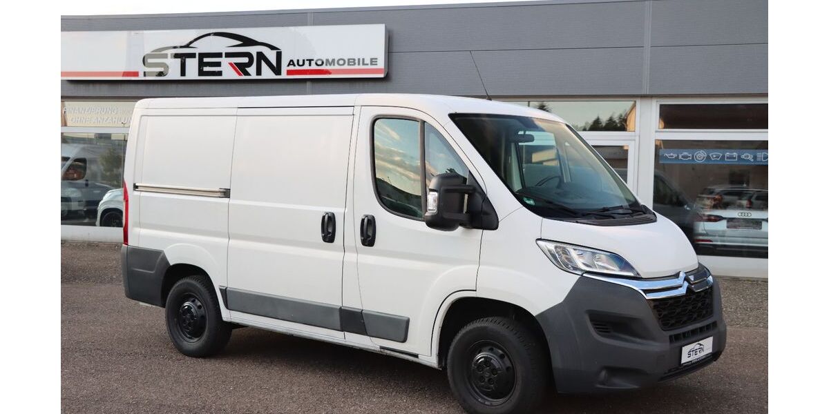 Citroen Jumper 269.500 km 6.390 &euro; Pfullendorf 88630