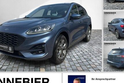 Ford Kuga 67.663 km 23.779 &euro; Berlin 10711