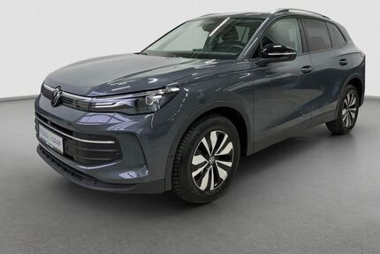 VW Tiguan 21.893 km 34.490 &euro; Fürth 90763