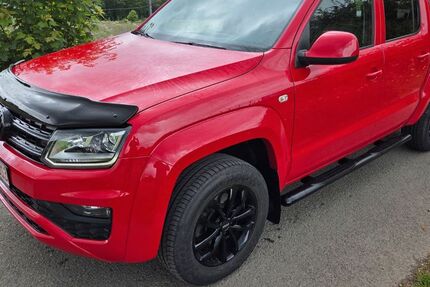 VW Amarok 95.000 km 25.800 &euro; Kirchhundem 57399