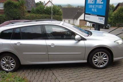 Renault Laguna 148.000 km 3.480 € Rinteln 31737