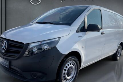 Mercedes-Benz eVito 4.850 km 32.606 &euro; Hamburg 21079