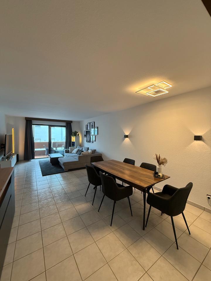 Eigentumswohnung für Kapitalanleger zimmer