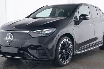 Mercedes-Benz EQE SUV 18.956 km 67.810 &euro; Nordhausen 99734