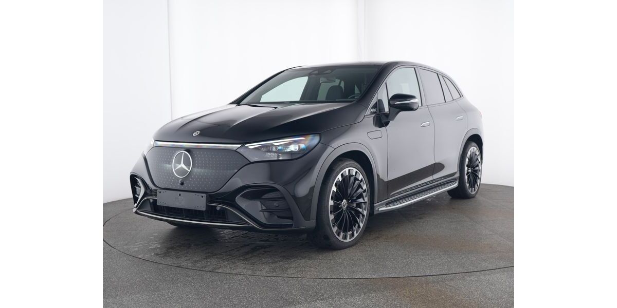 Mercedes-Benz EQE SUV 18.956 km 67.810 &euro; Nordhausen 99734