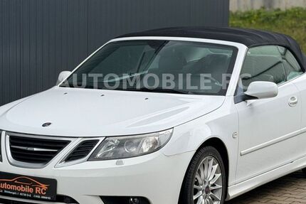 Saab 9-3 239.620 km 6.500 &euro; Oer-Erkenschwick 45739