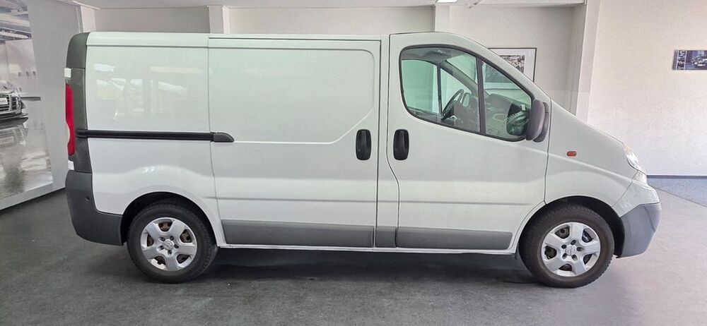 Vivaro