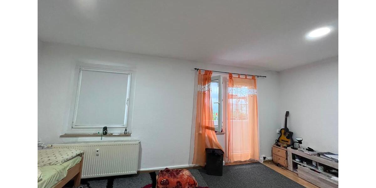 Dachgeschoßwohnung Suhl Schmiedefeld am Rennsteig - 1 Zimmer, 33 m&sup2;, 33.500&euro; | Angebot:26949365