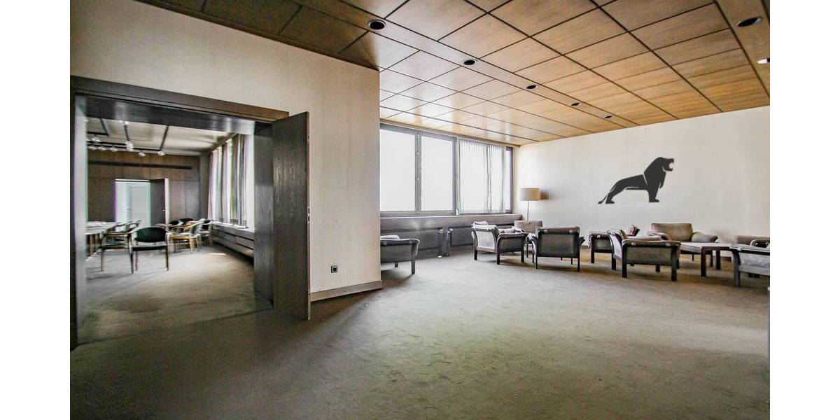 3000 m² INVESTProjekt - MFH - Jugendzentrum - MAN Gästehaus - Fußgängerzone zimmer