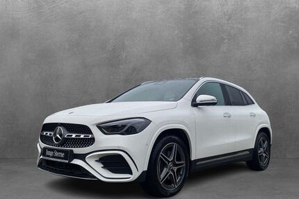 Mercedes-Benz GLA 200 10.900 km 45.990 &euro; Neubrandenburg 17033