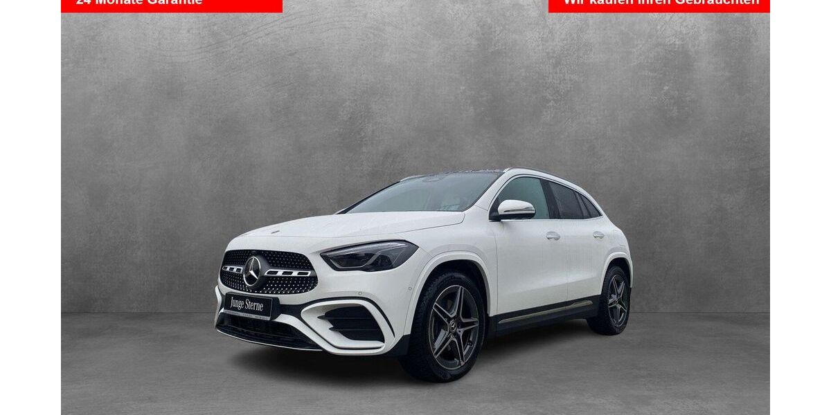 Mercedes-Benz GLA 200 10.900 km 45.990 &euro; Neubrandenburg 17033