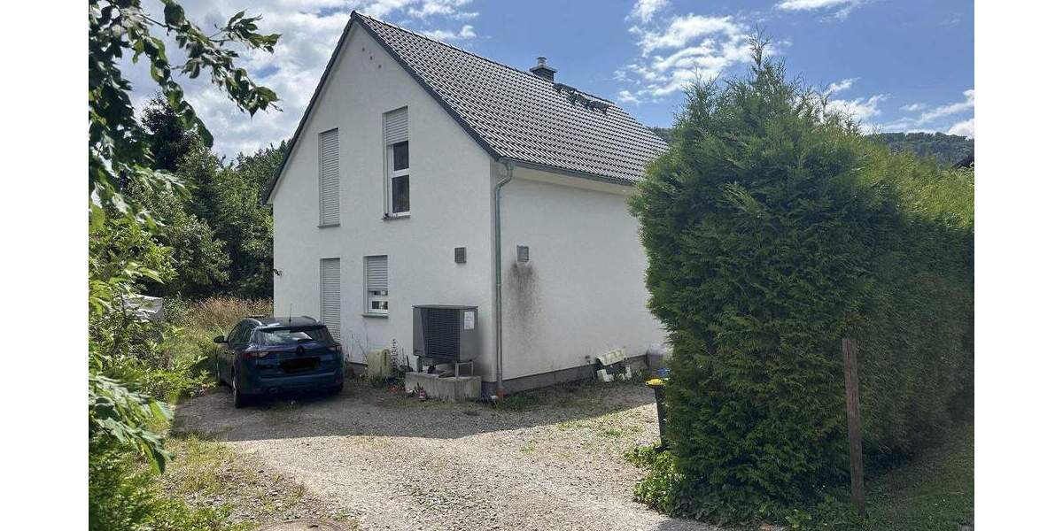 Einfamilienhaus Sulz Hopfau - 4 Zimmer, 106 m&sup2;, 215.000&euro; | Angebot:25050944