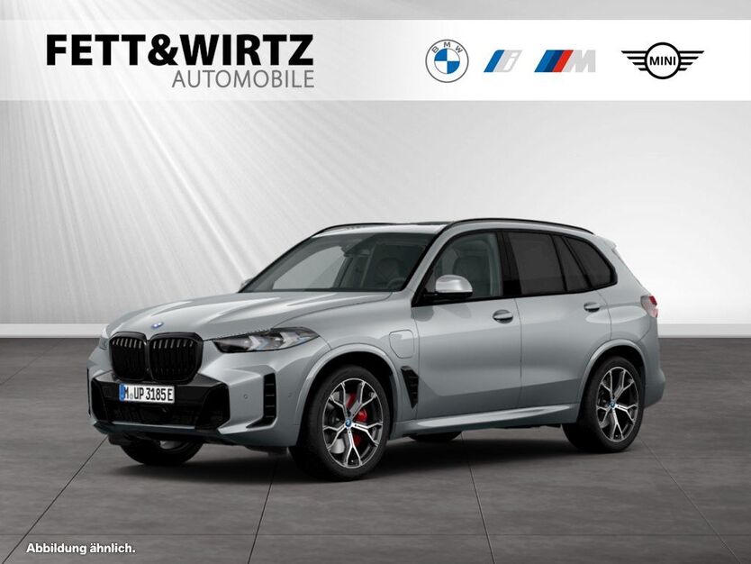 BMW X5 27.750 km 89.888 € Moers 47441