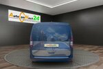 VW Caddy Maxi 2.0 TDi *5-Sitzer/Trennwand/Navi/PDC* 26.003 km 30.690 &euro; Bamberg 96052