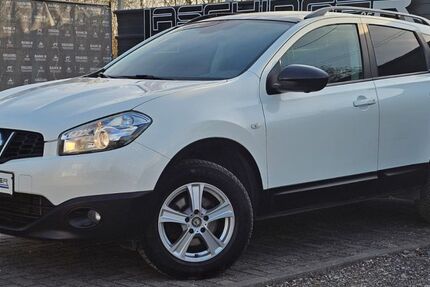Nissan Qashqai 124.970 km 7.580 &euro; Kleinblittersdorf 66271