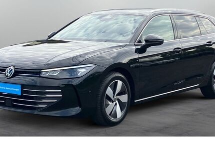 VW Passat Variant 36.500 km 33.660 &euro; Kitzingen 97318