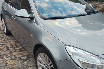 Opel Insignia 230.000 km 4.400 &euro; Bad Bentheim 48455