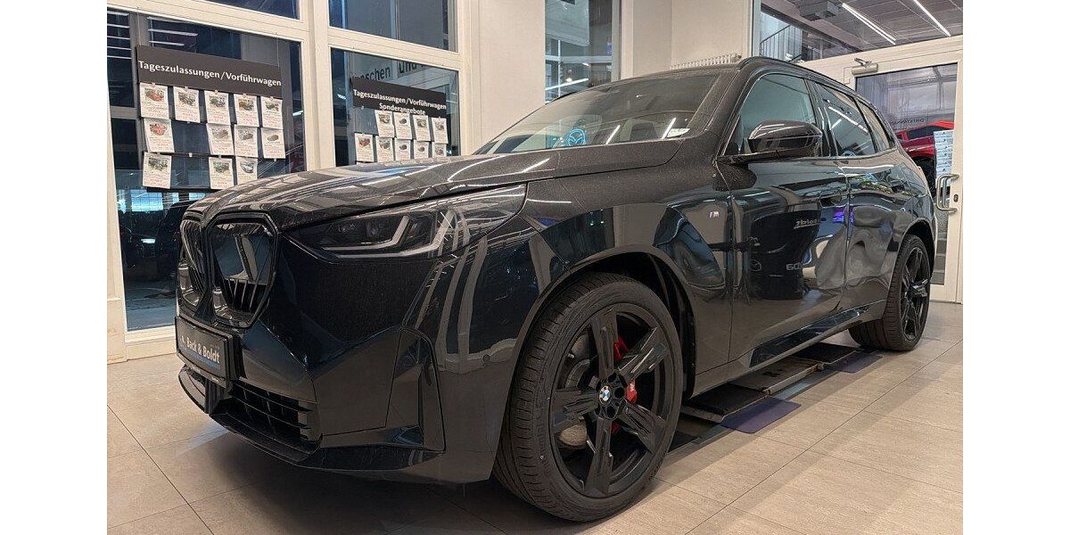 BMW X3 6.183 km 79.950 &euro; Hamburg 22761