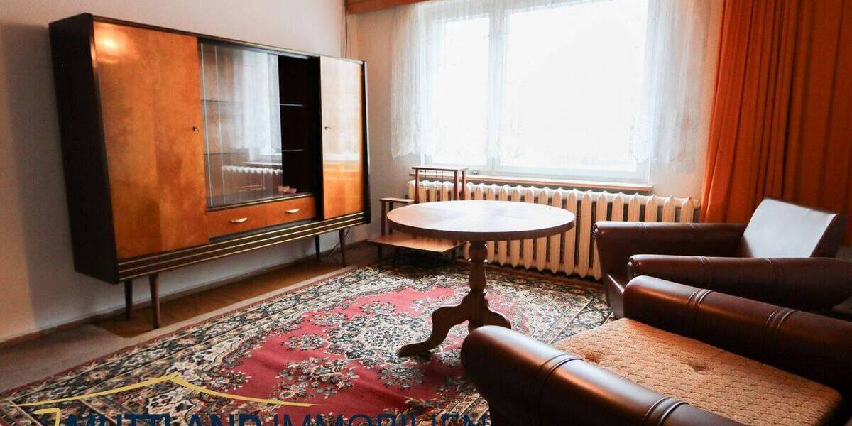 Doppelhaushälfte Bergen auf Rügen Bergen - 6 Zimmer, 150 m&sup2;, 250.000&euro; | Angebot:26187866