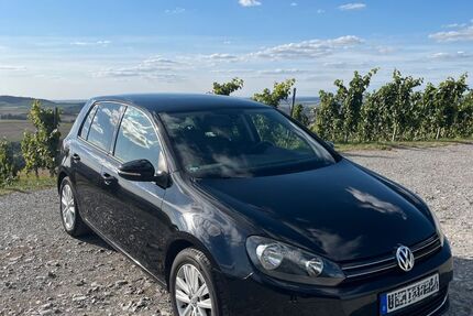 VW Golf 200.000 km 4.000 € Bitzfeld 74626