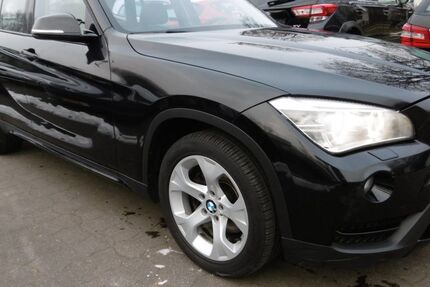 BMW X1 268.390 km 8.890 &euro; Hamburg 22459