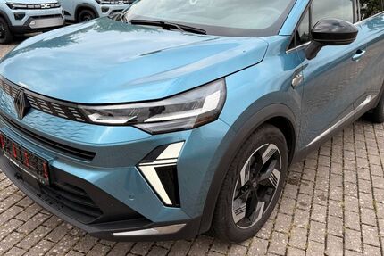 Renault Symbioz 28.930 km 25.390 &euro; Bad Neustadt 97616
