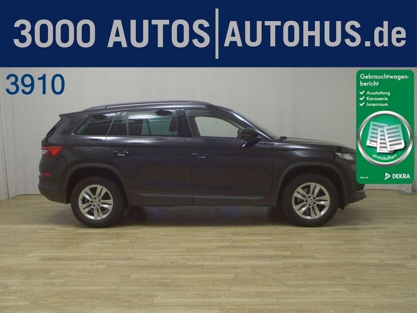 Kodiaq