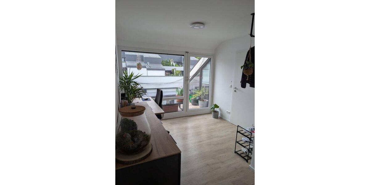 Etagenwohnung STUTTGART Sillenbuch - 3 Zimmer, 74 m&sup2;, 1.310&euro; | Angebot:26834107