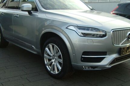 Volvo XC90 176.756 km 22.600 &euro; Köln 51149