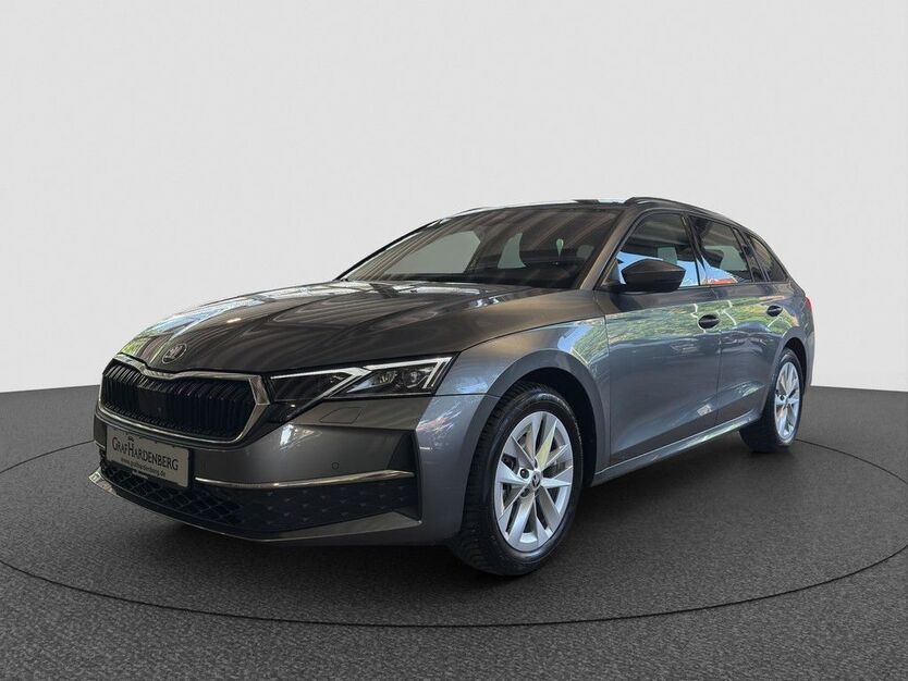 Skoda Octavia 30.000 km 32.790 € Karlsruhe 76131