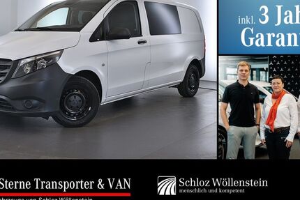 Mercedes-Benz Vito 97.813 km 23.788 &euro; Chemnitz 09120
